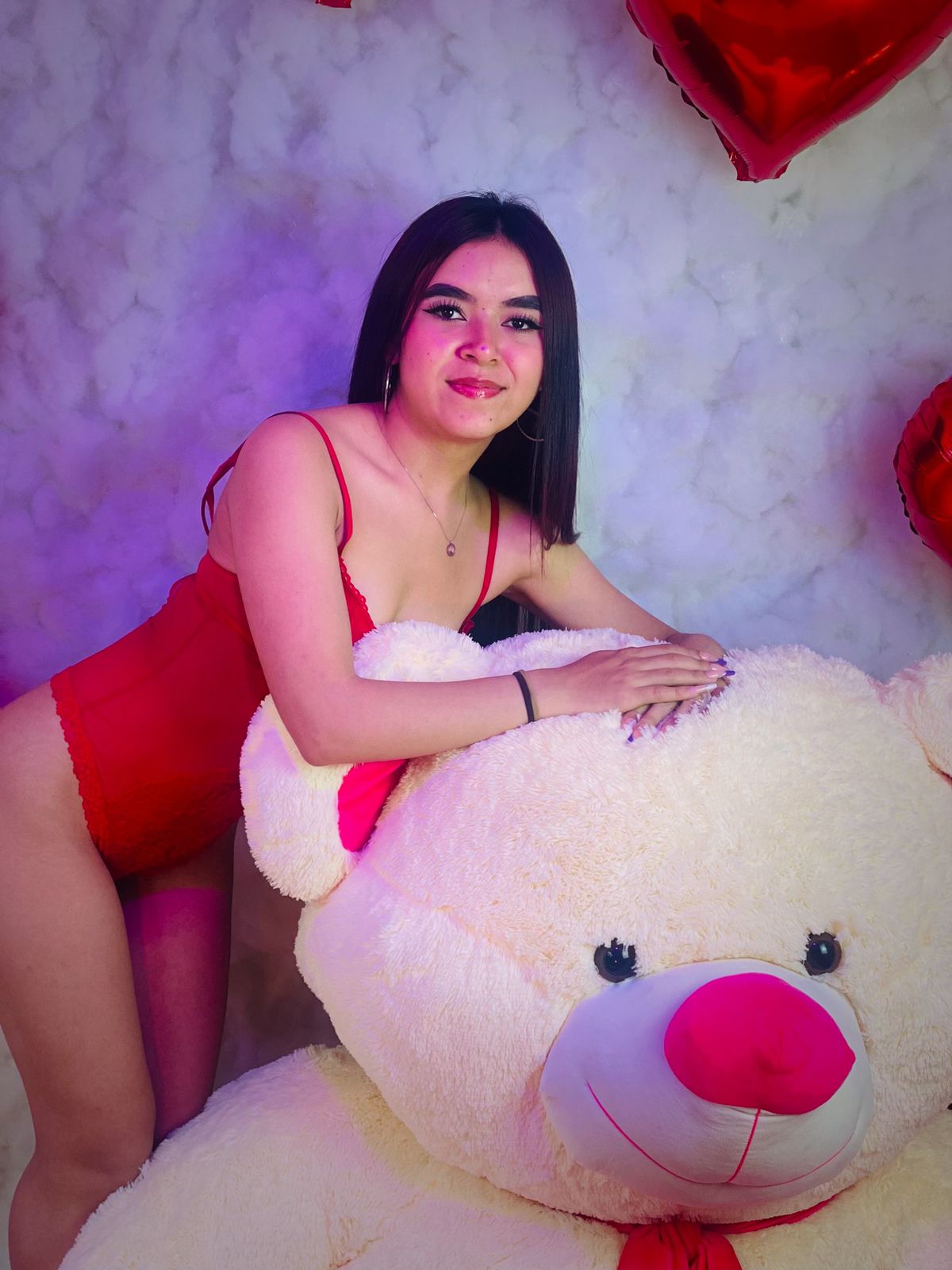 LexyPetite ❤ image: 1