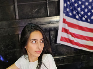 It's fantastic on July 4,