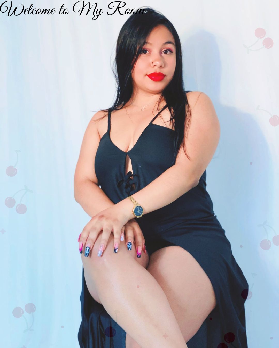 RossiVioleta WECOME image: 1