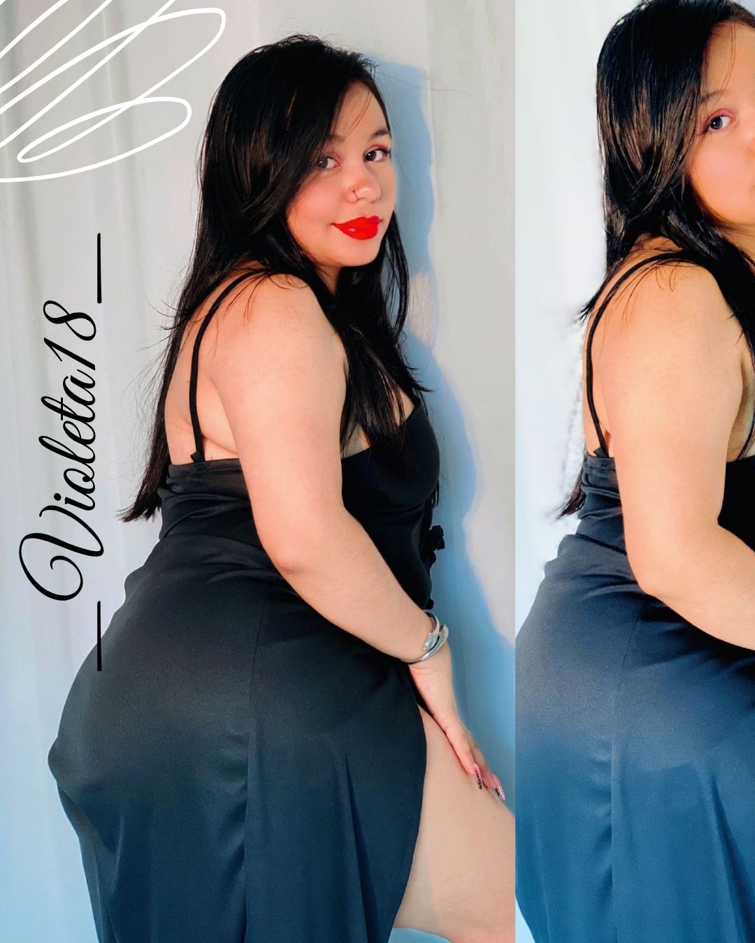 RossiVioleta 🌺☘ image: 1