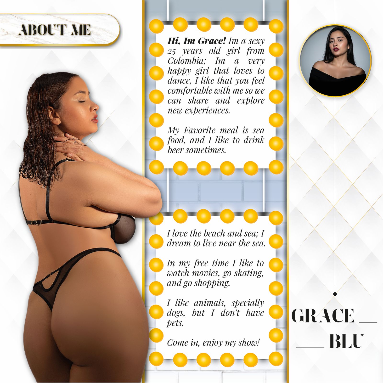 graceblu About me: image: 1