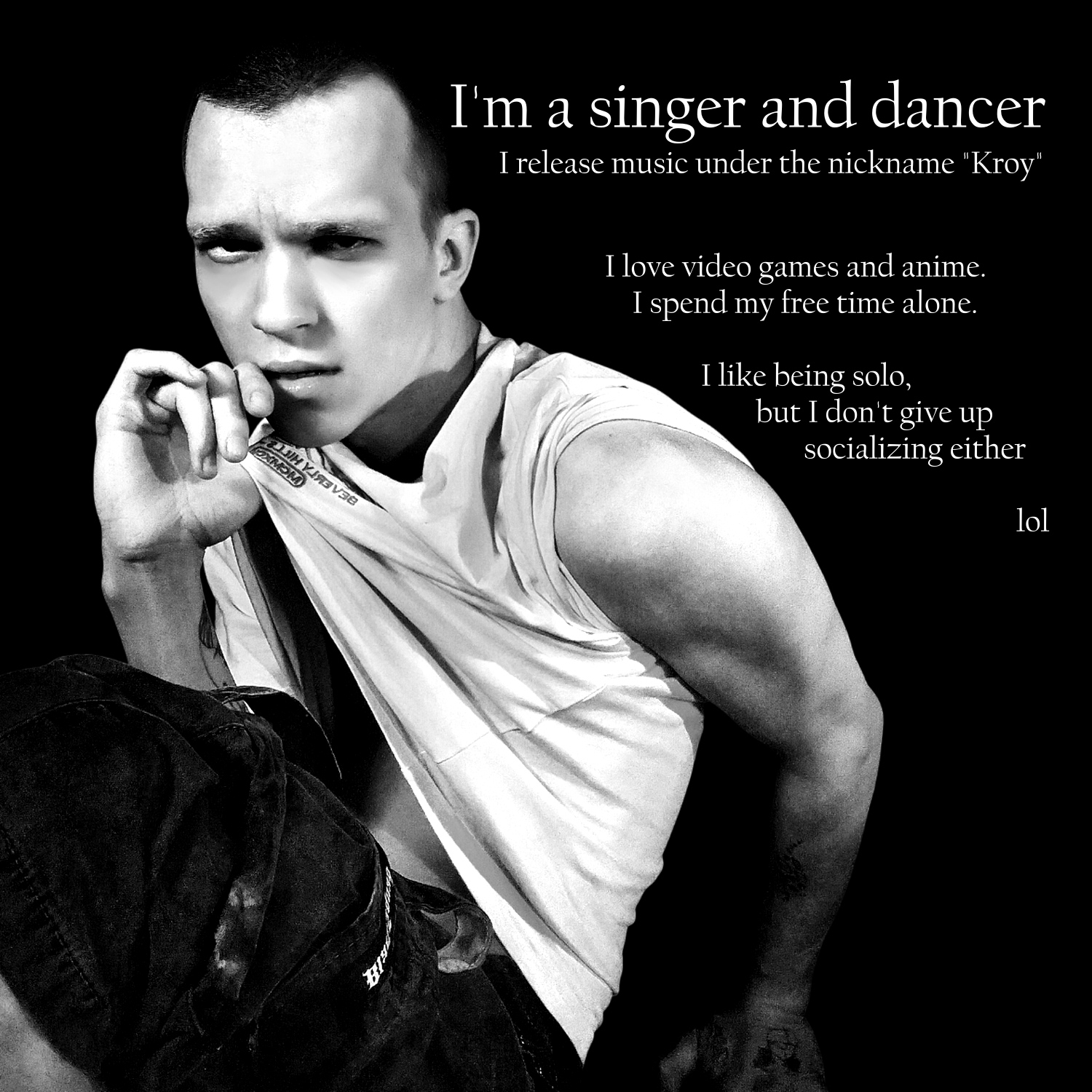 fearlessboy RAPHAEL'S PANNEL image: 1