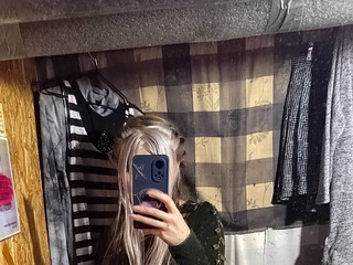 Elf dress