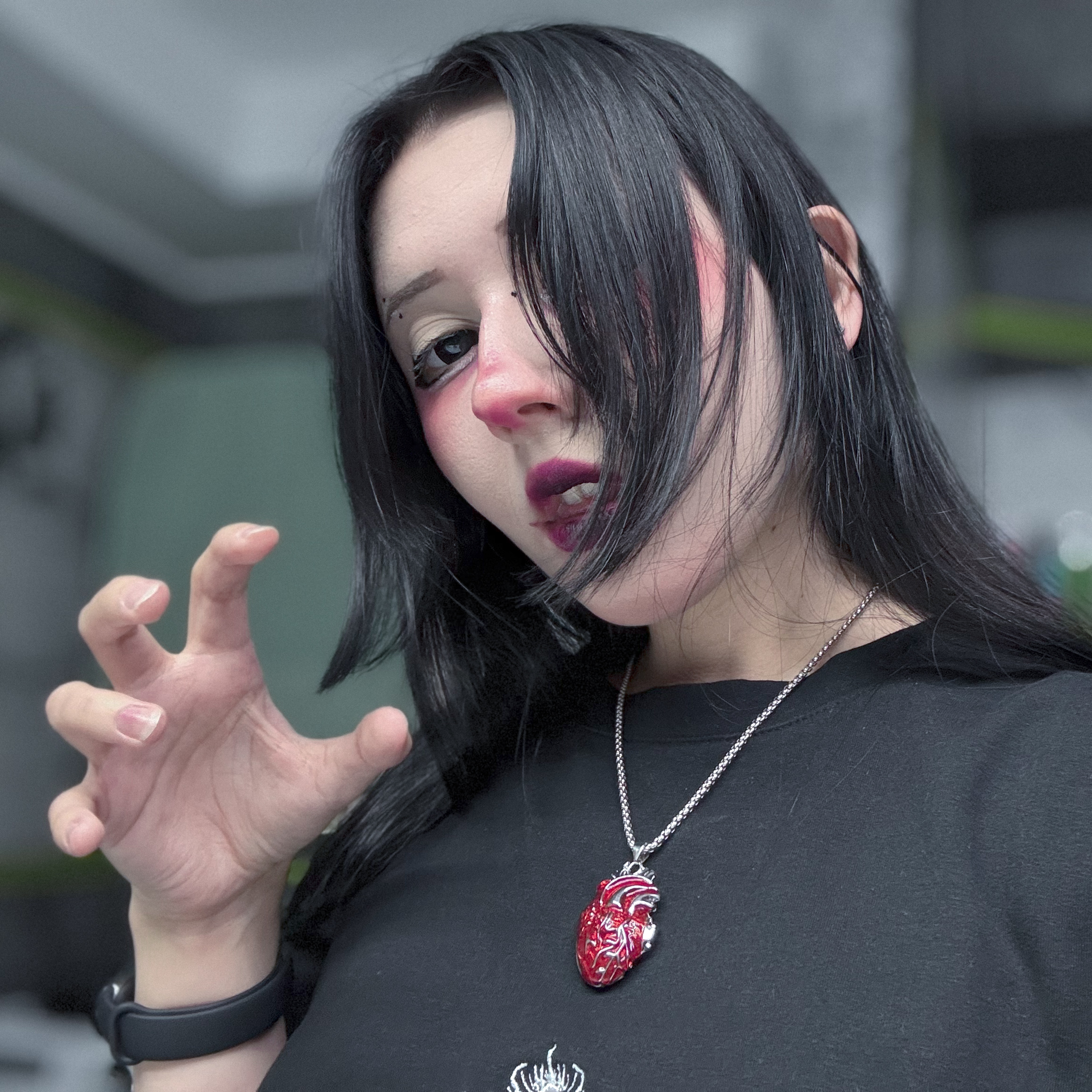 h3ntai-baby сейчас как схвачу за яички хихихи image: 1