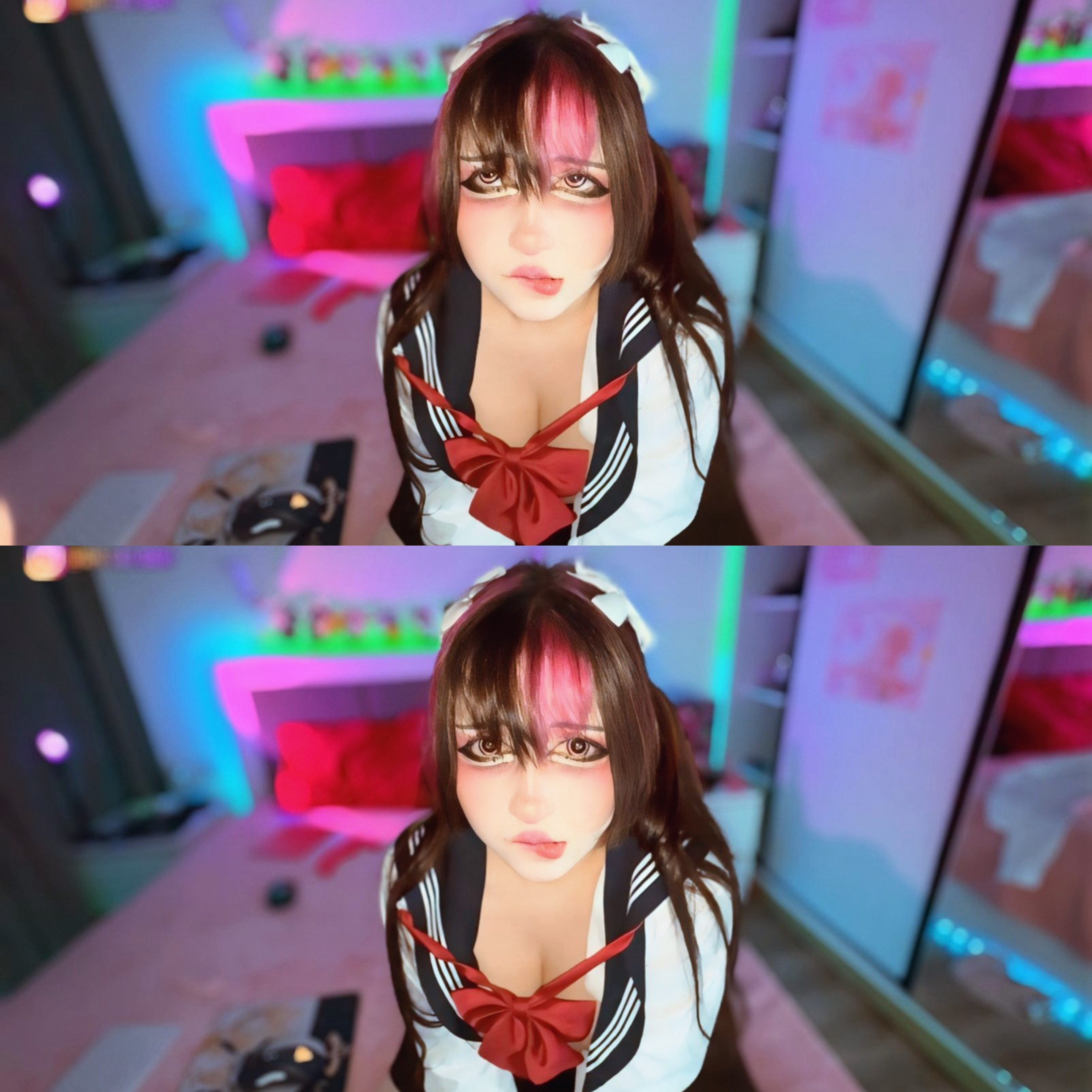 h3ntai-baby Lilu wants a tasty dick and money for treats image: 1