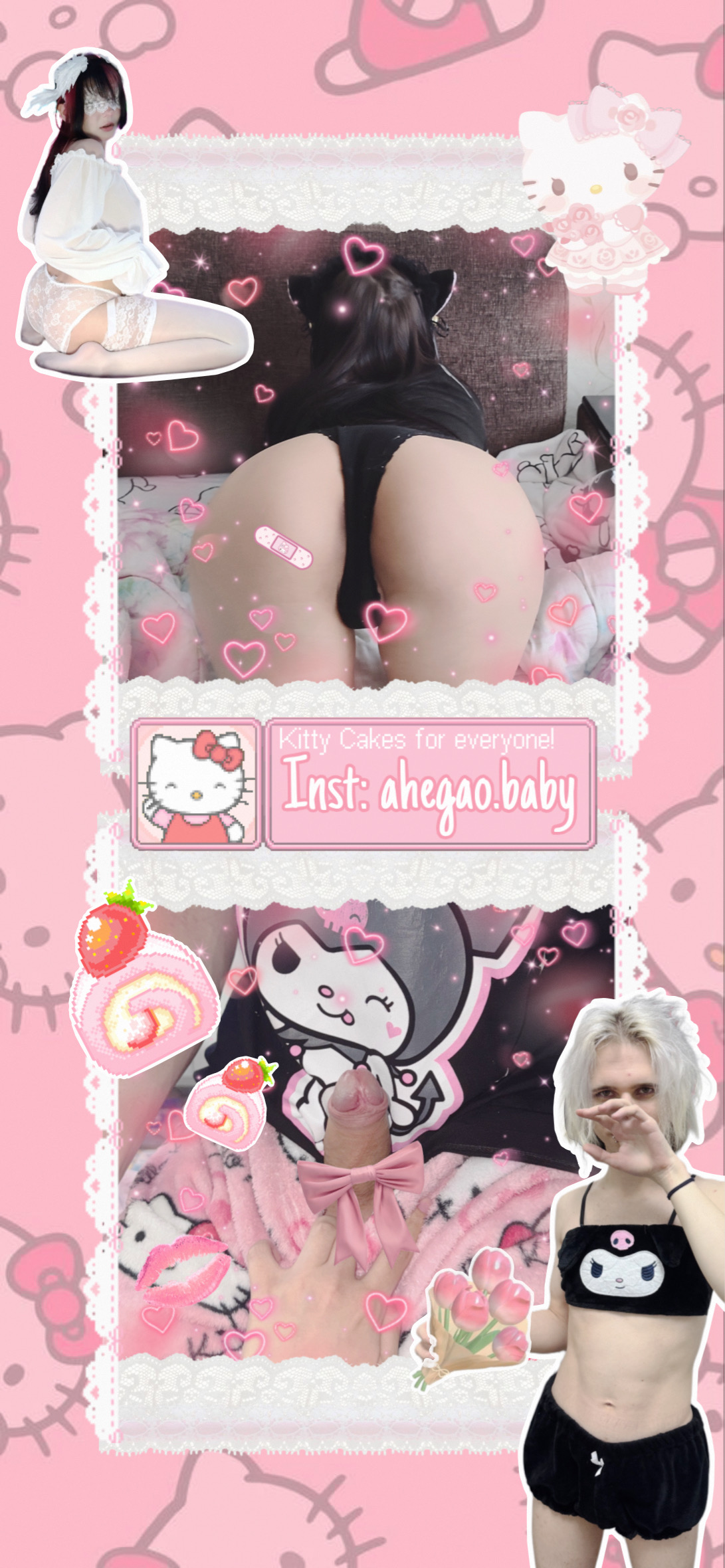 h3ntai-baby Our Instagram image: 1