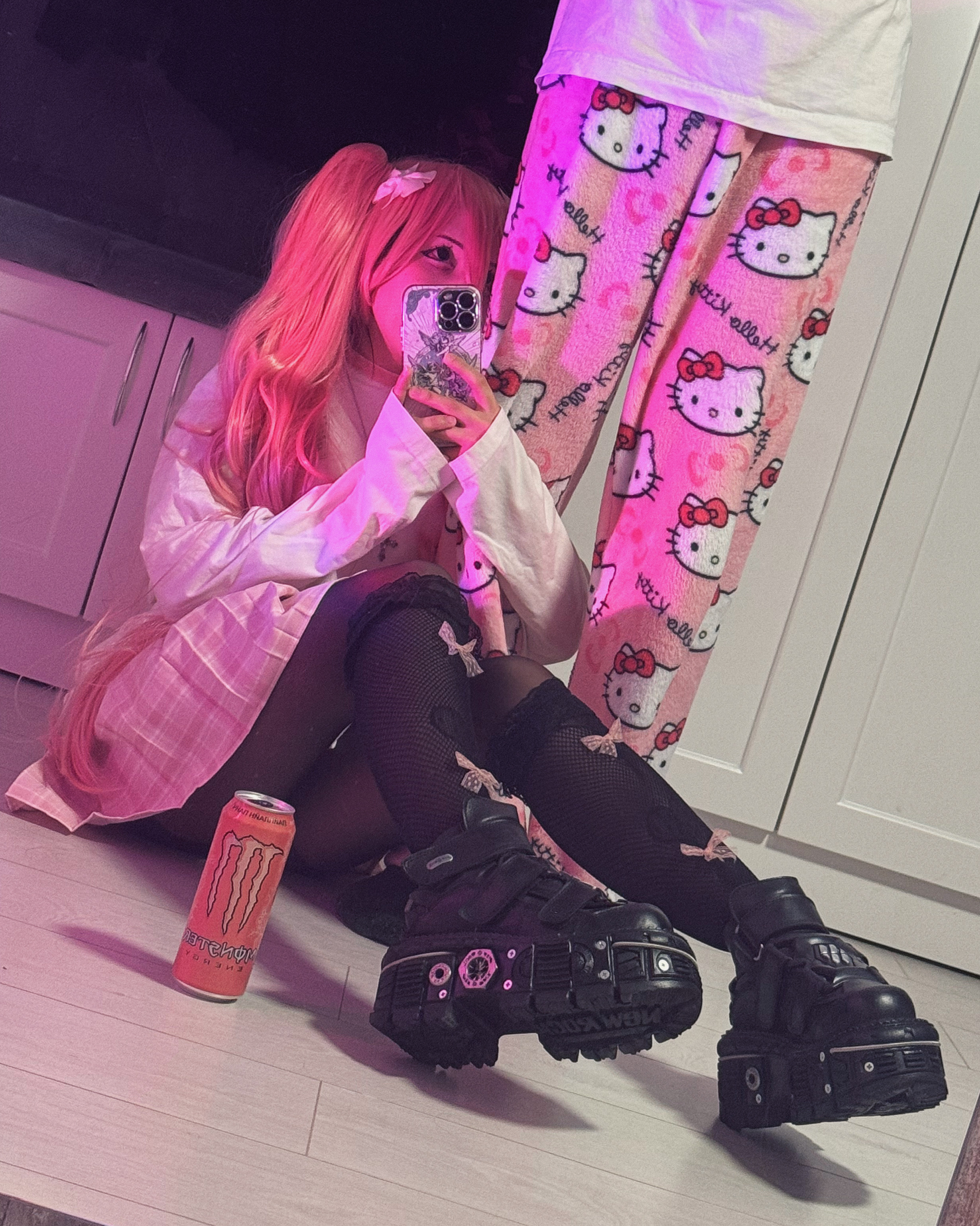 h3ntai-baby мяу image: 1