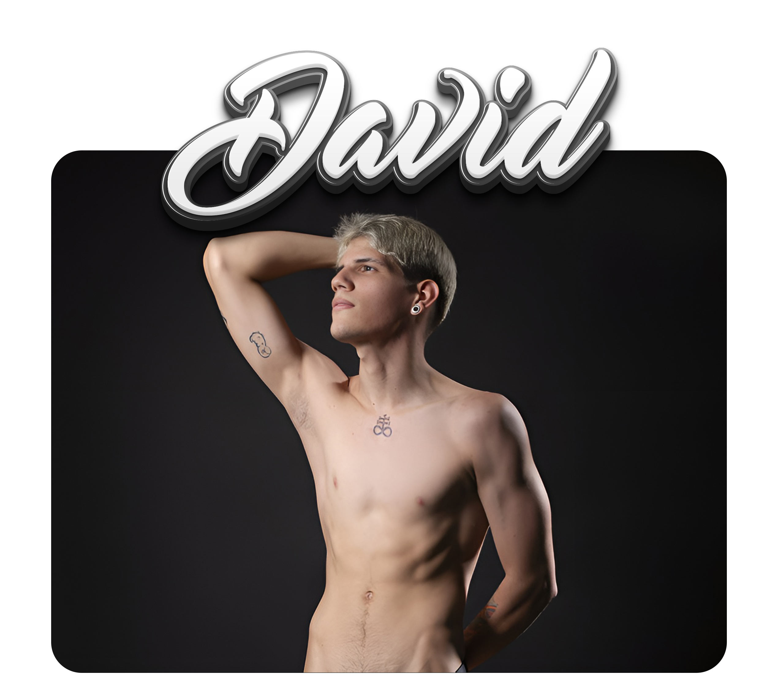 david-huge Let's play image: 1