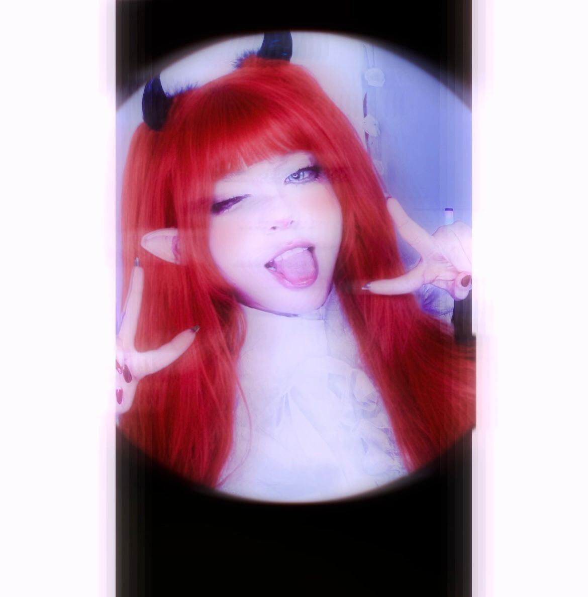 Lilith-asami Cosplay image: 1