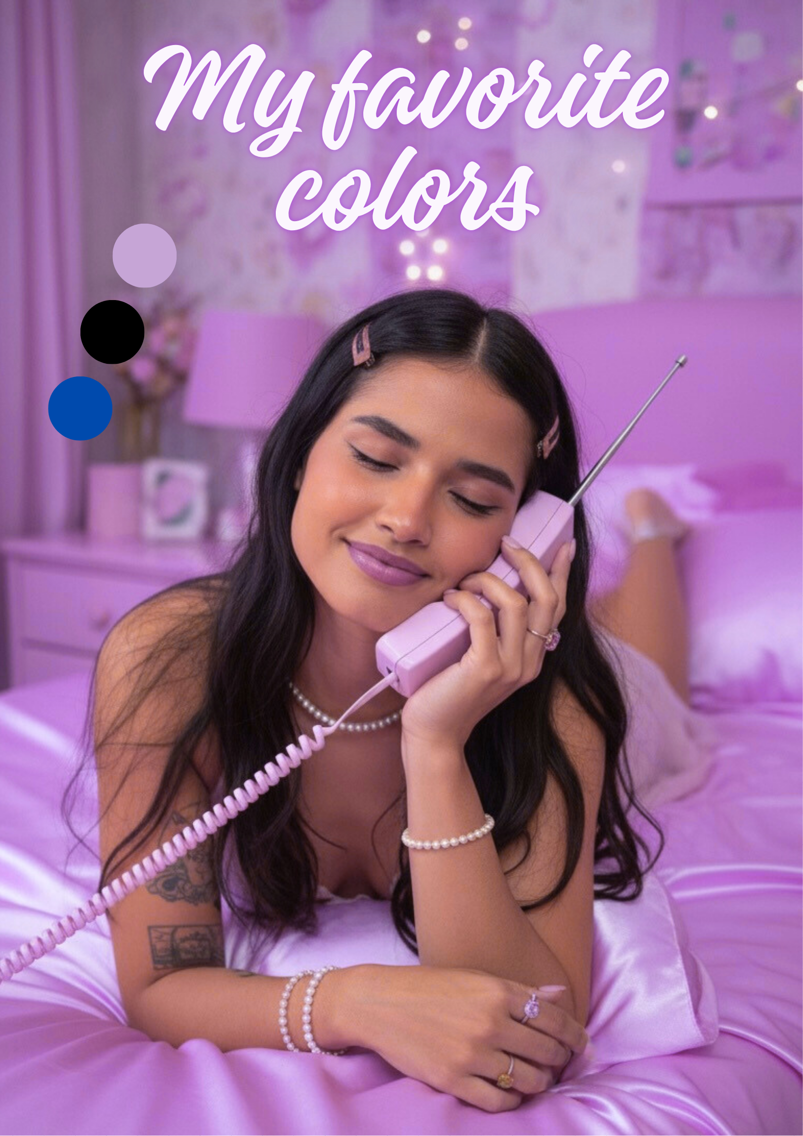 LoveRose 💜 image: 3