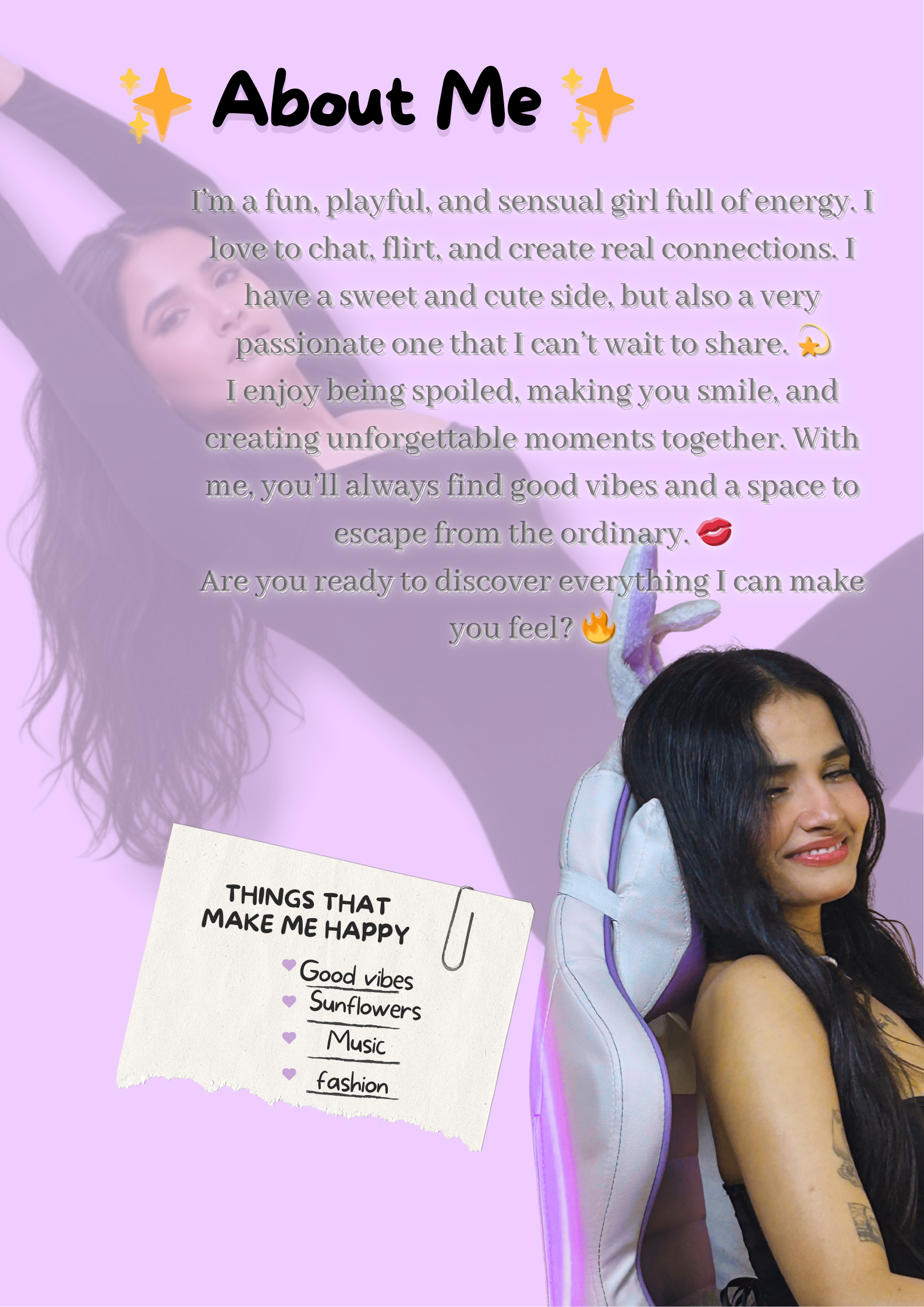 LoveRose 💜 image: 2