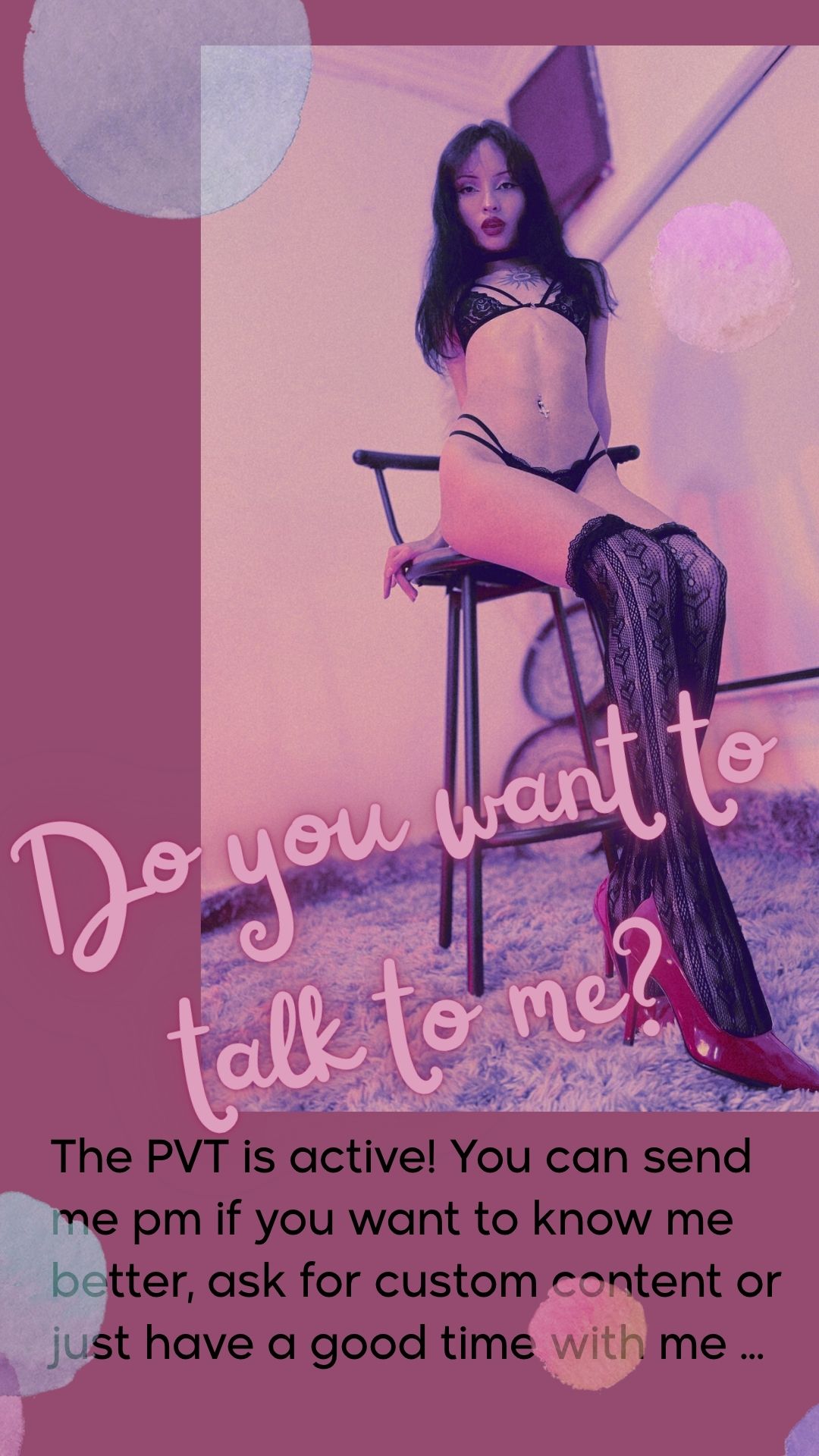 MaddieStark pvt is open image: 1