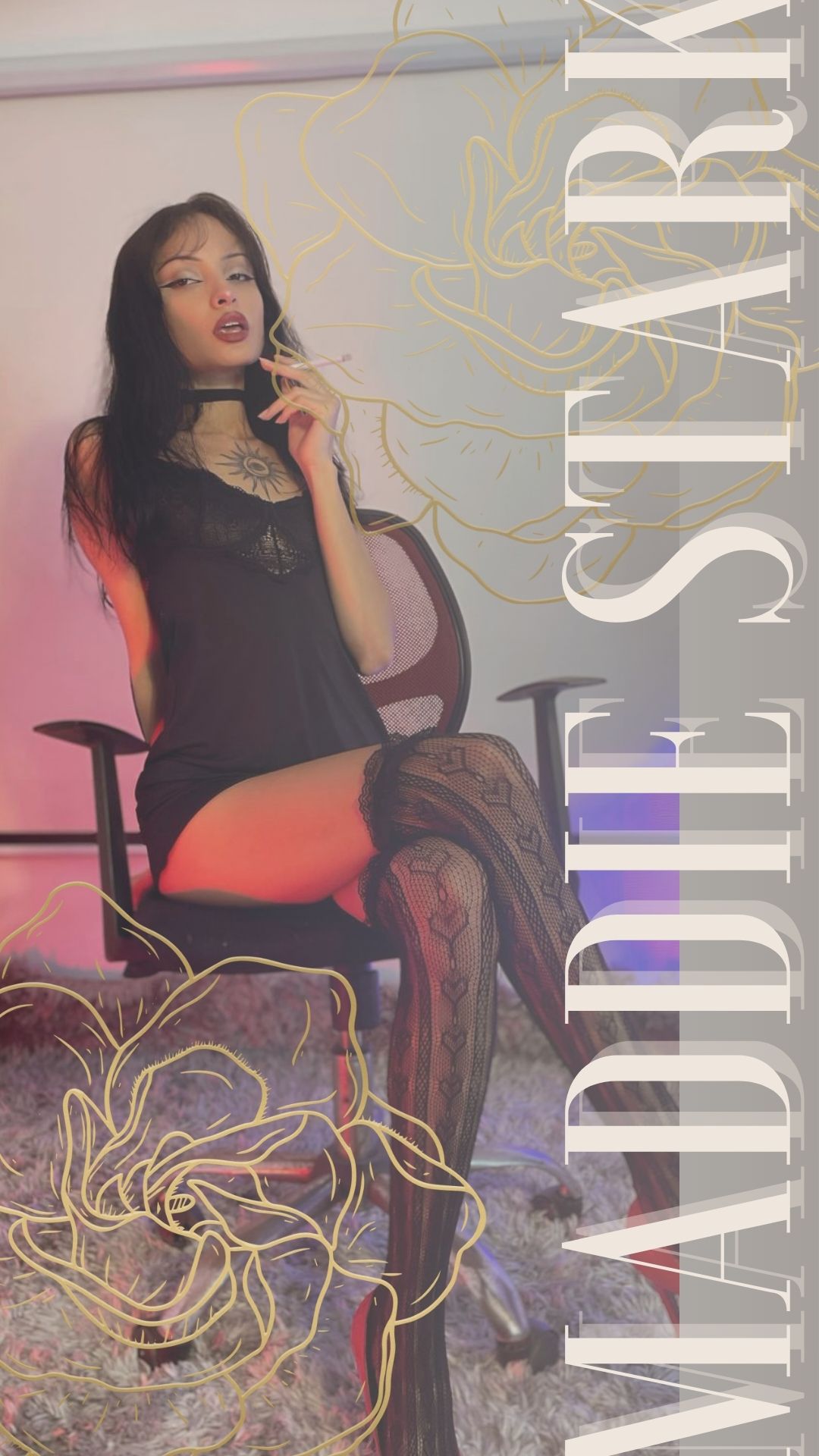 MaddieStark maddiestark´s room image: 1