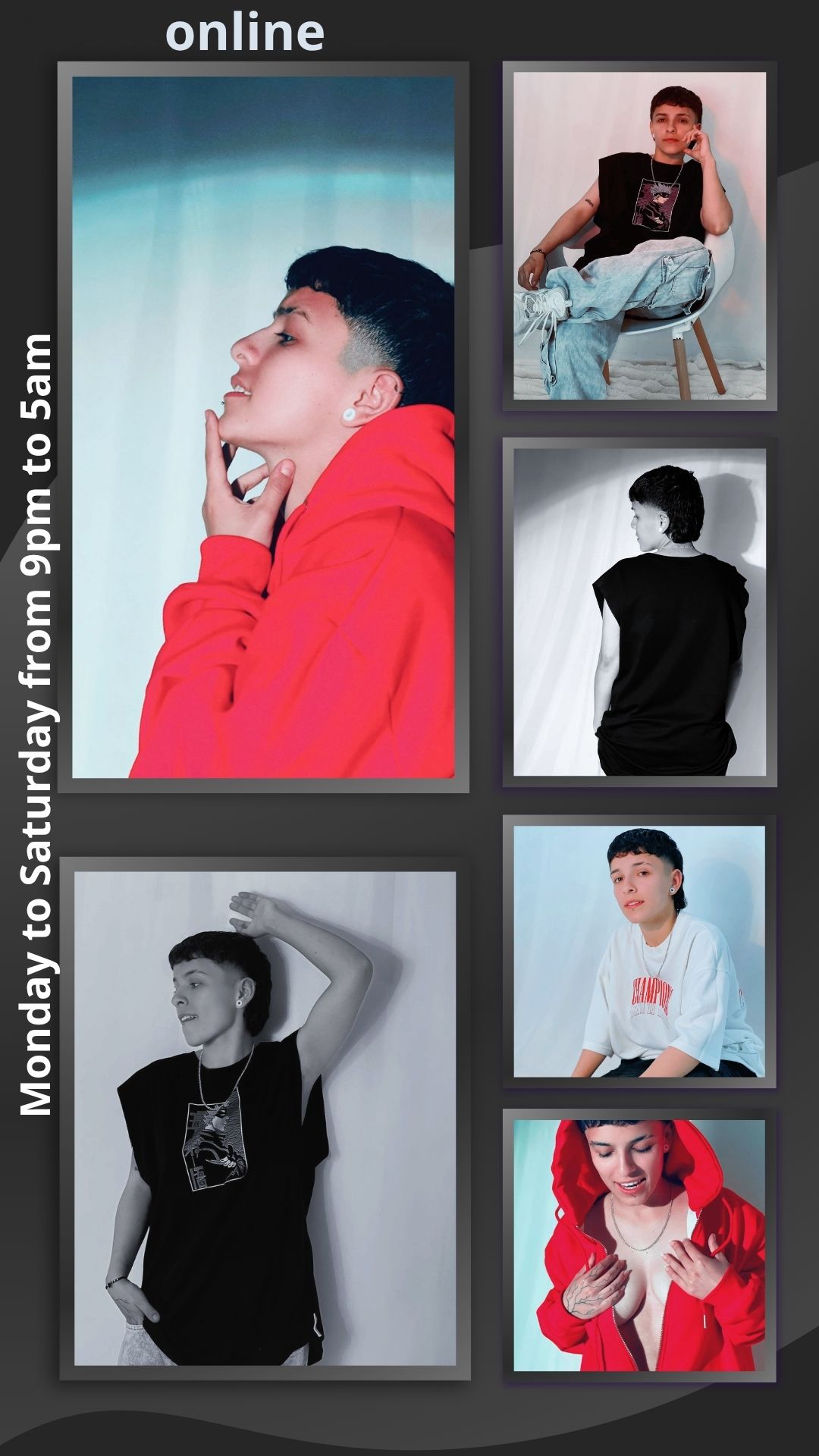 MeganThompson MI TRANSMISSION image: 1