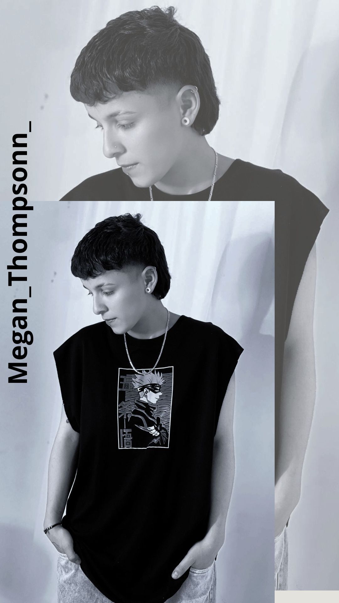 MeganThompson love you image: 1