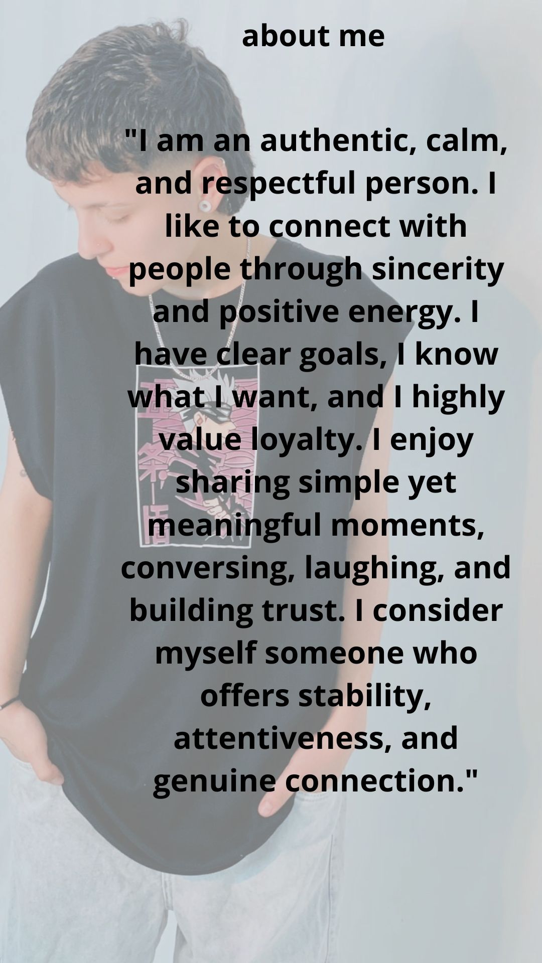 MeganThompson ABOUT ME image: 1