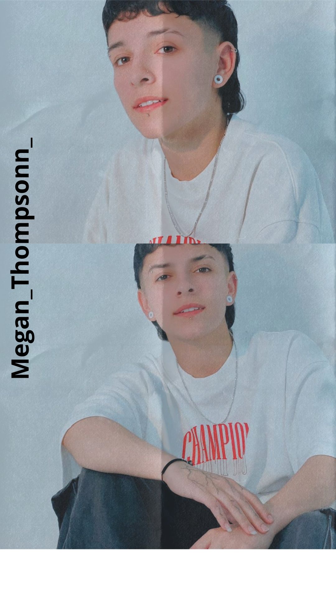 MeganThompson 🥰🥰 image: 1