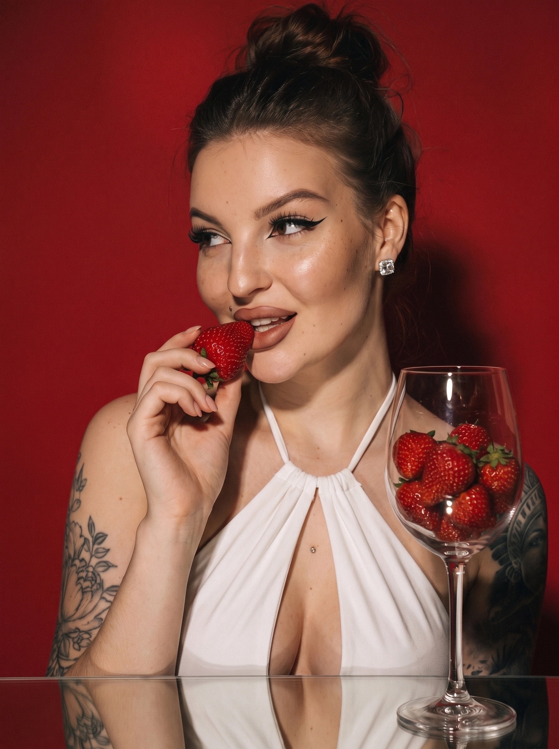 ShurshAnya About me 🍓🍓🍓 image: 1