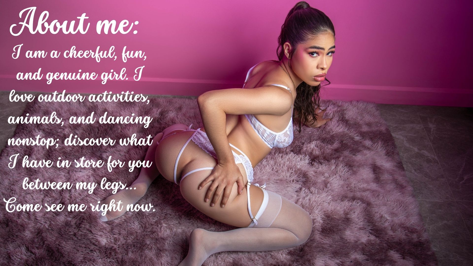 LeiaStone Find out a little more about me. image: 1