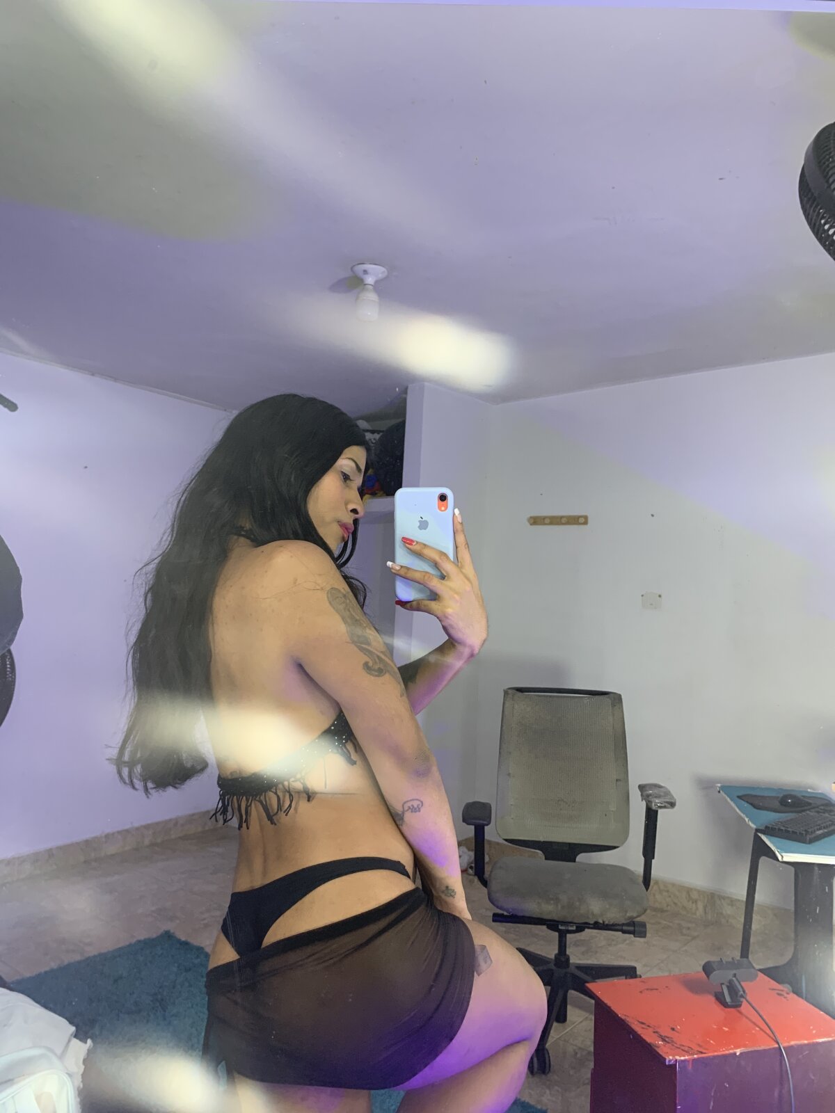 MaryoriSexx im girl trans horny image: 5