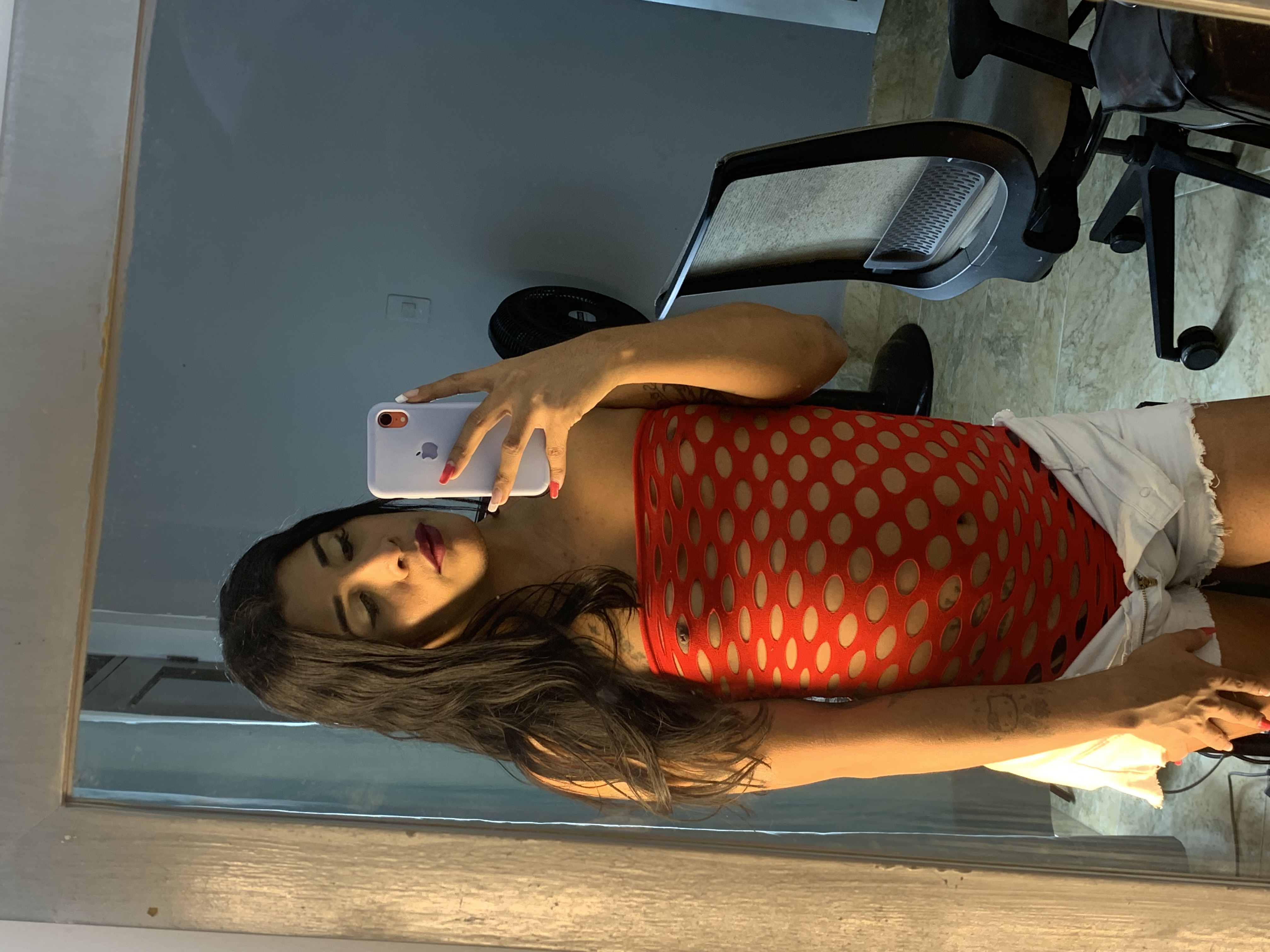 MaryoriSexx im girl trans horny image: 1