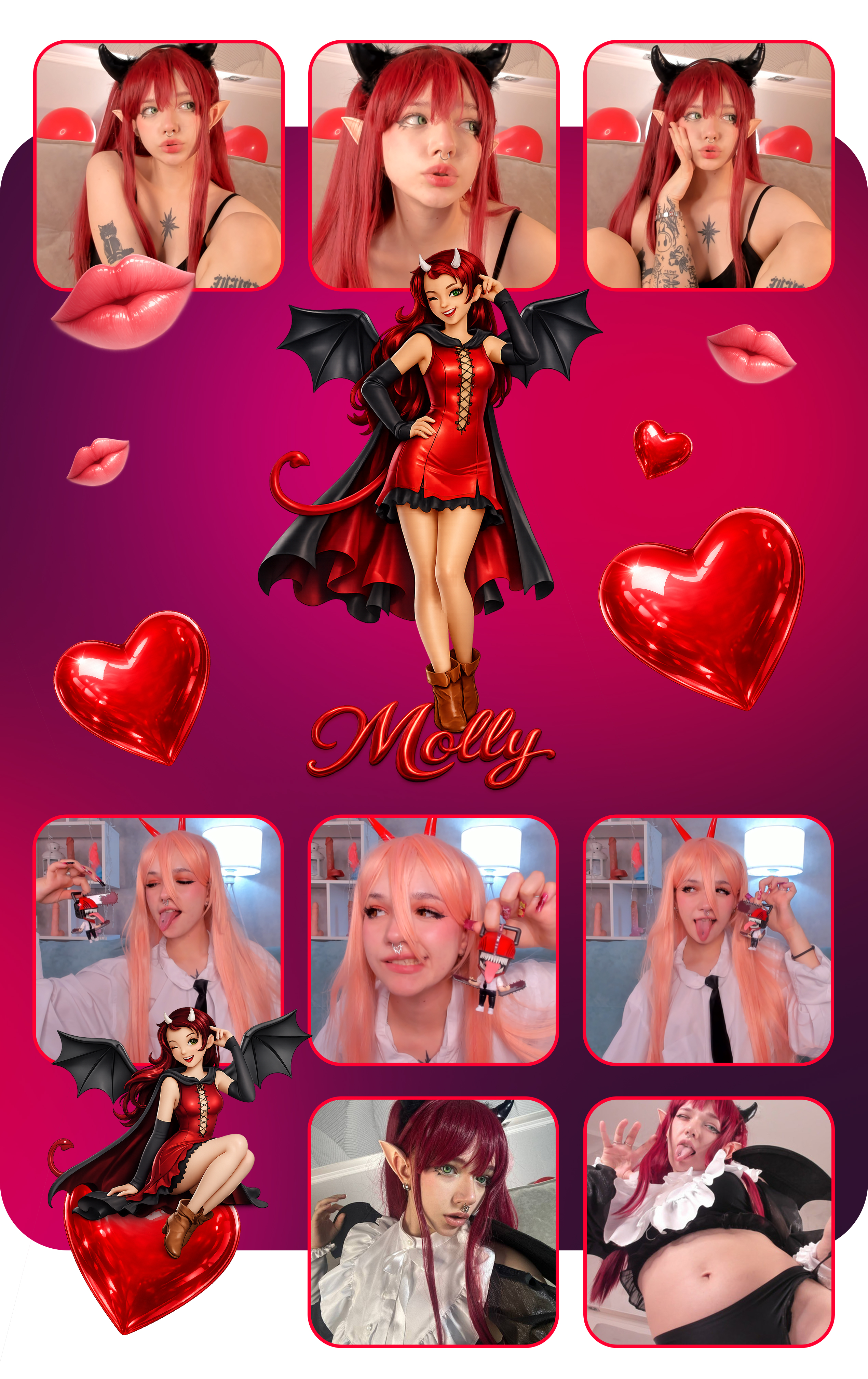Molly-Platt Welcome to my page image: 1