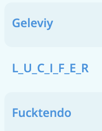 HorneyDiwazz ТОП-спонсоры image: 1