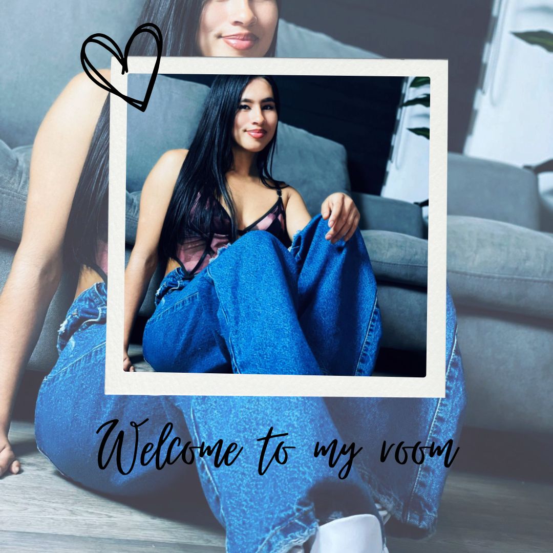 MiaaDavis welcome to my Room image: 1