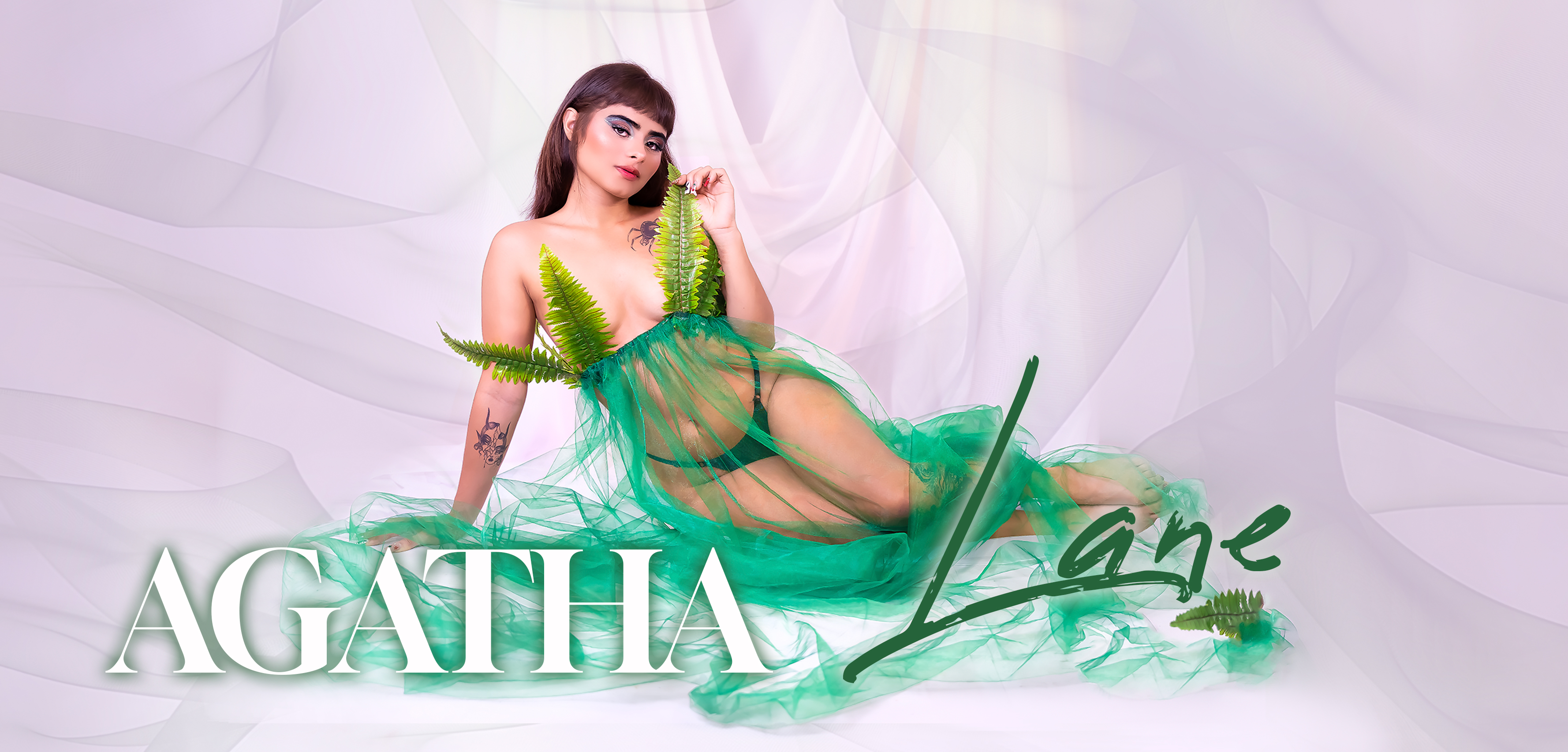 Agatha-lane agatha image: 1