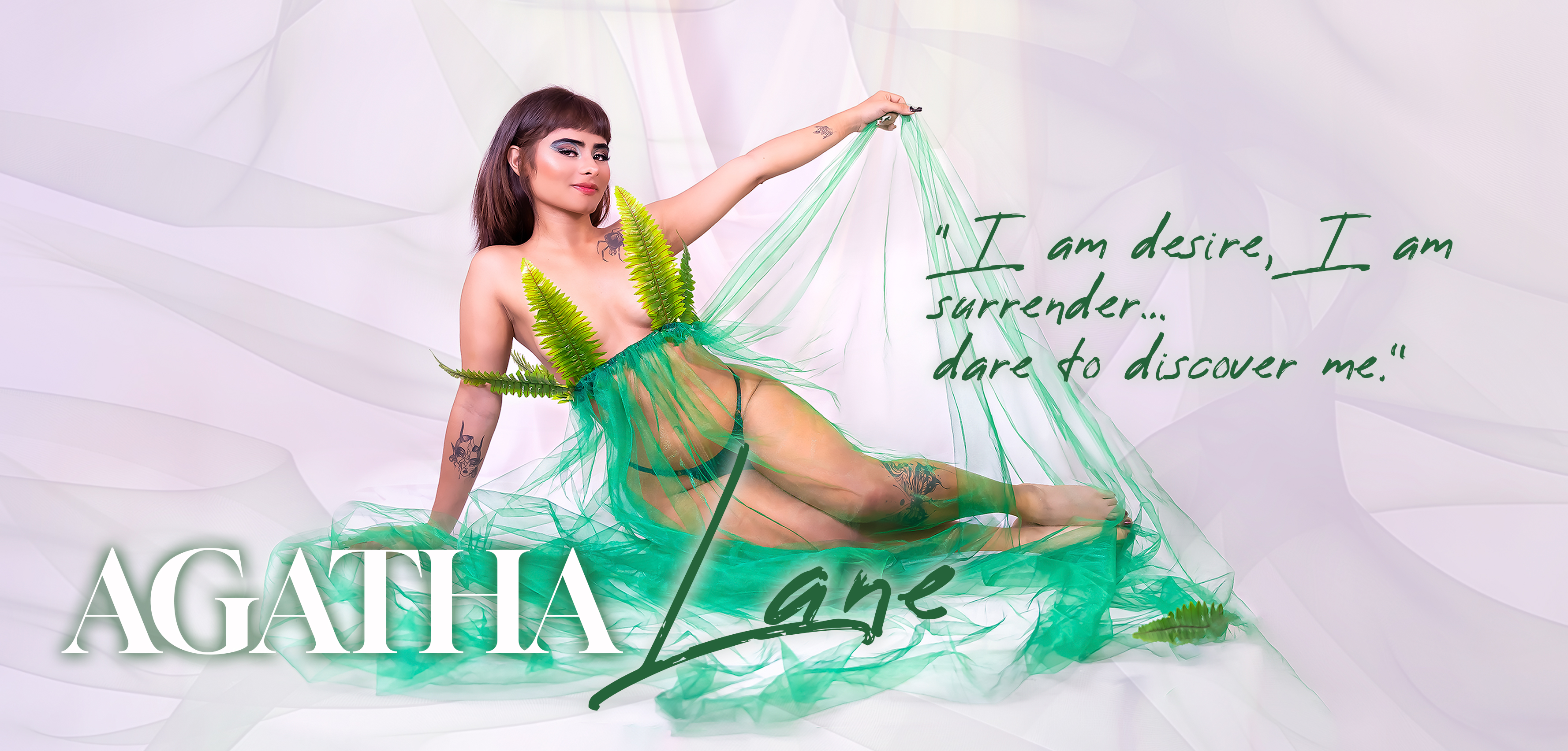 Agatha-lane agatha image: 4