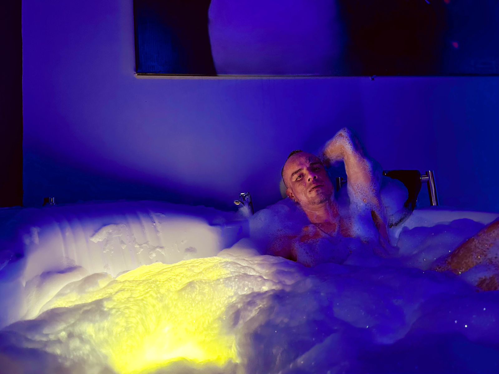 GeorgeZarrateR fetiche image: 1