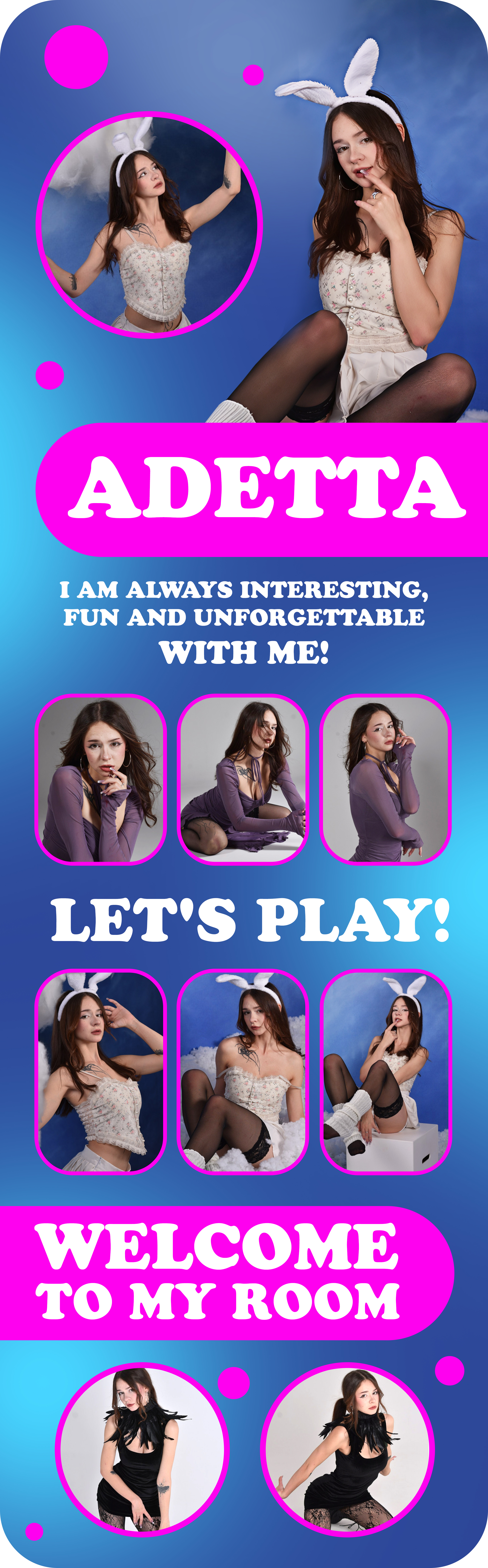 Adetta Kiss image: 1