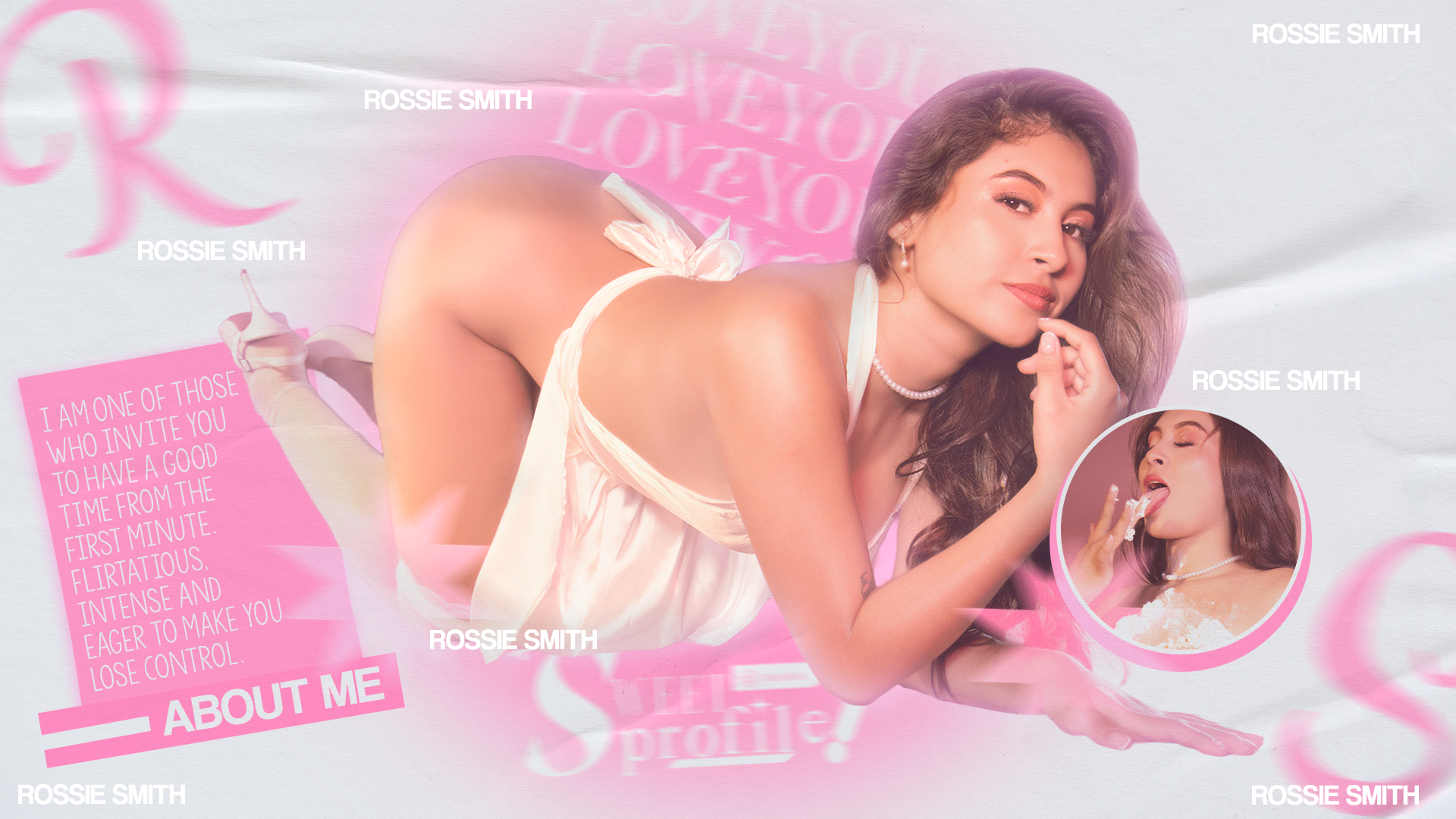 RossieSmith Rossie's Room image: 1