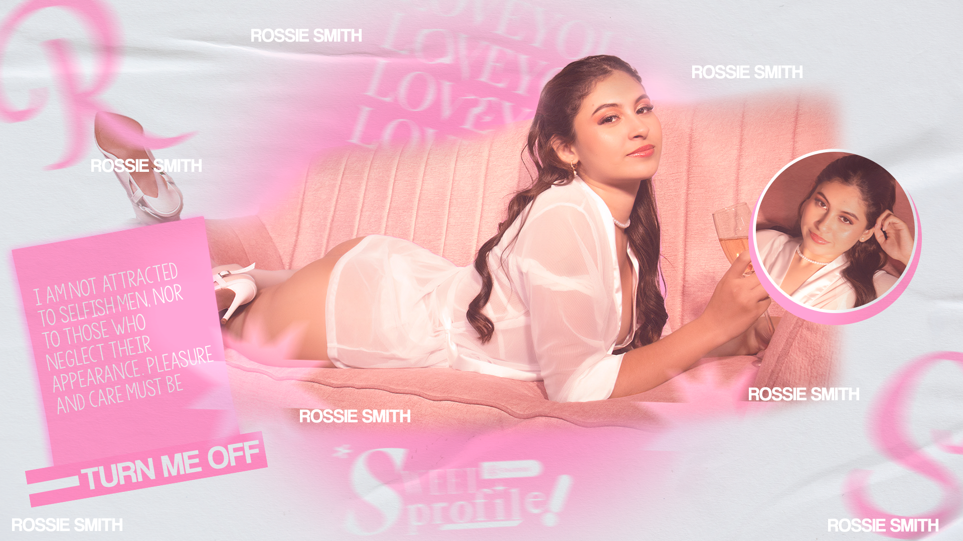 RossieSmith Rossie's Room image: 3