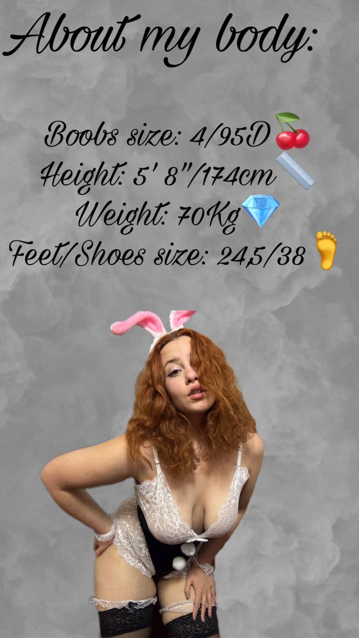 TeilaHex My body image: 1