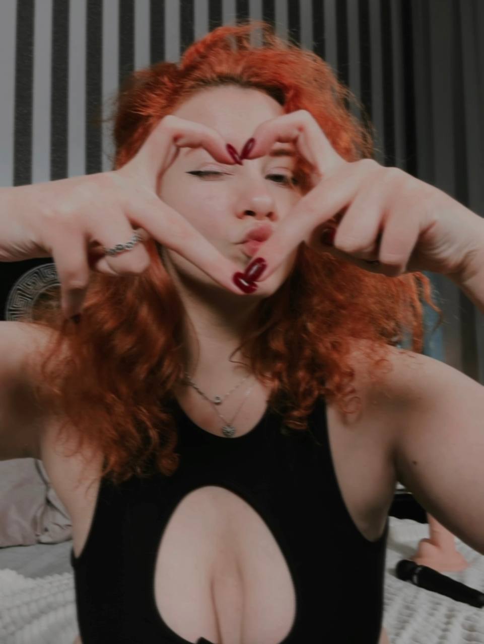 TeilaHex Thank you for choosing me image: 1