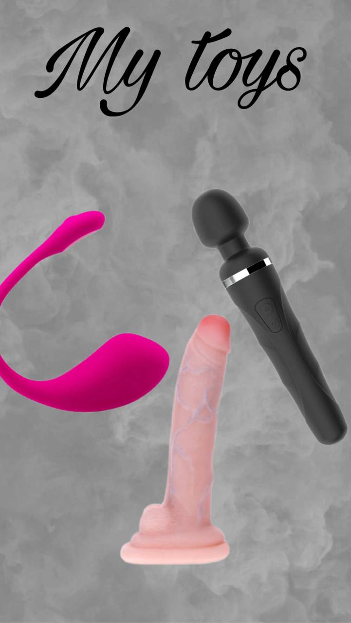 TeilaHex My toys image: 1