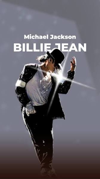 QWEENII Michael Jackson - Billie Jean ❤️ image: 1