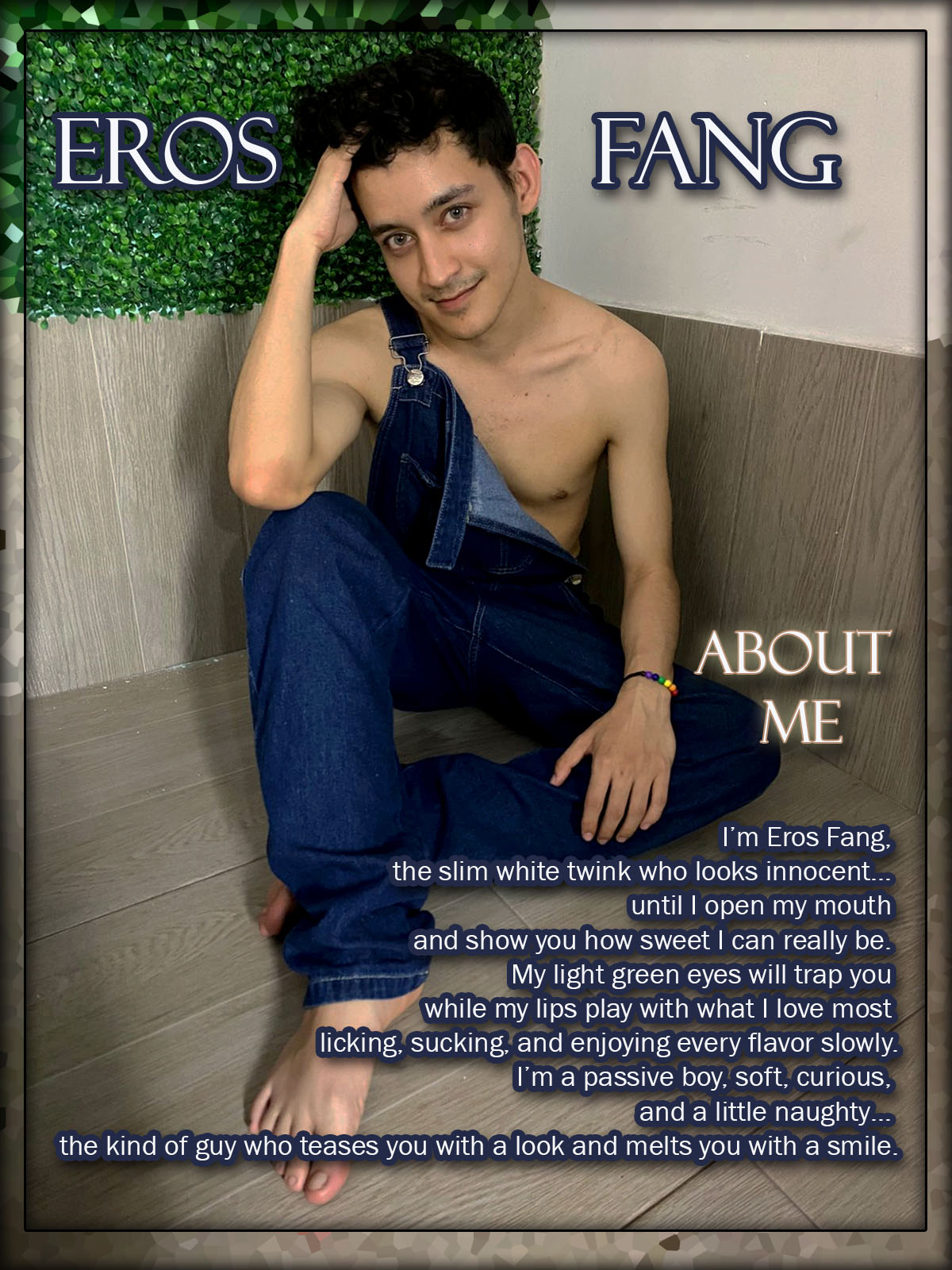 lusty-gaze About me image: 1