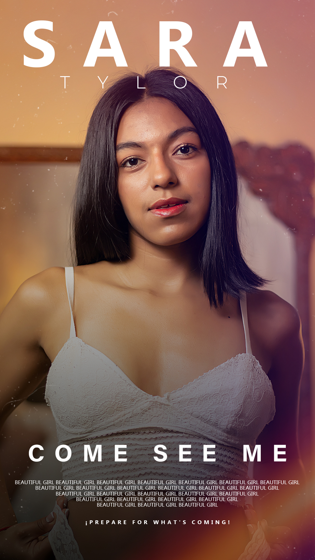 SaraTylor Sara image: 1