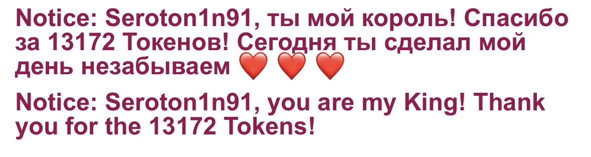 -Your-Michelle- MY KINGS image: 2