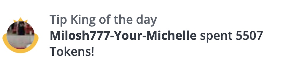 -Your-Michelle- MY KINGS image: 23