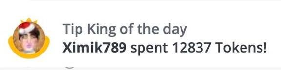 -Your-Michelle- MY KINGS image: 7