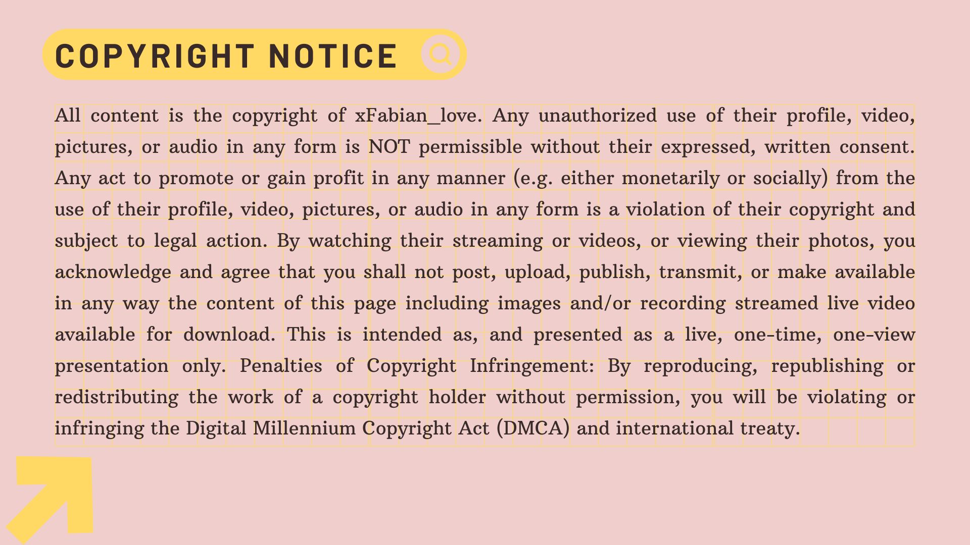 MasterFabian dmca image: 1