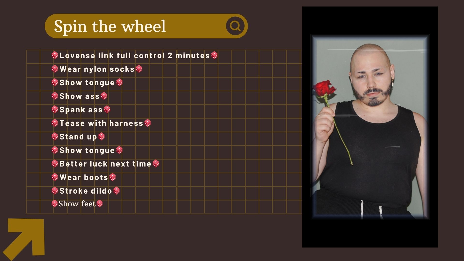 MasterFabian spin image: 1