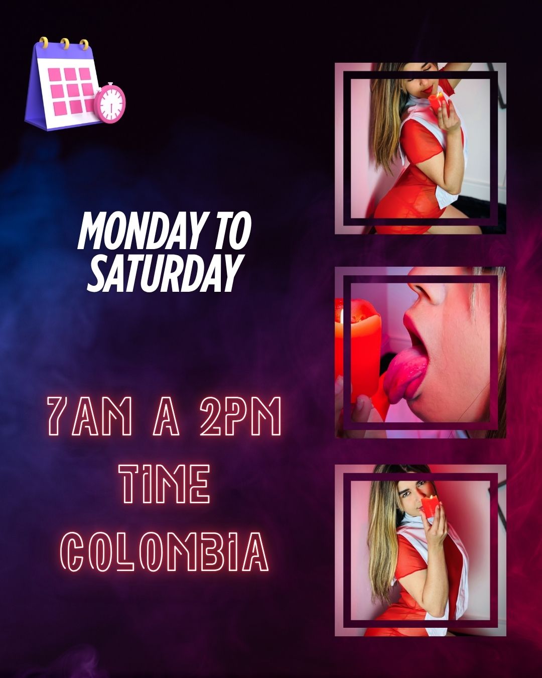 NahomiConor ♥ image: 1