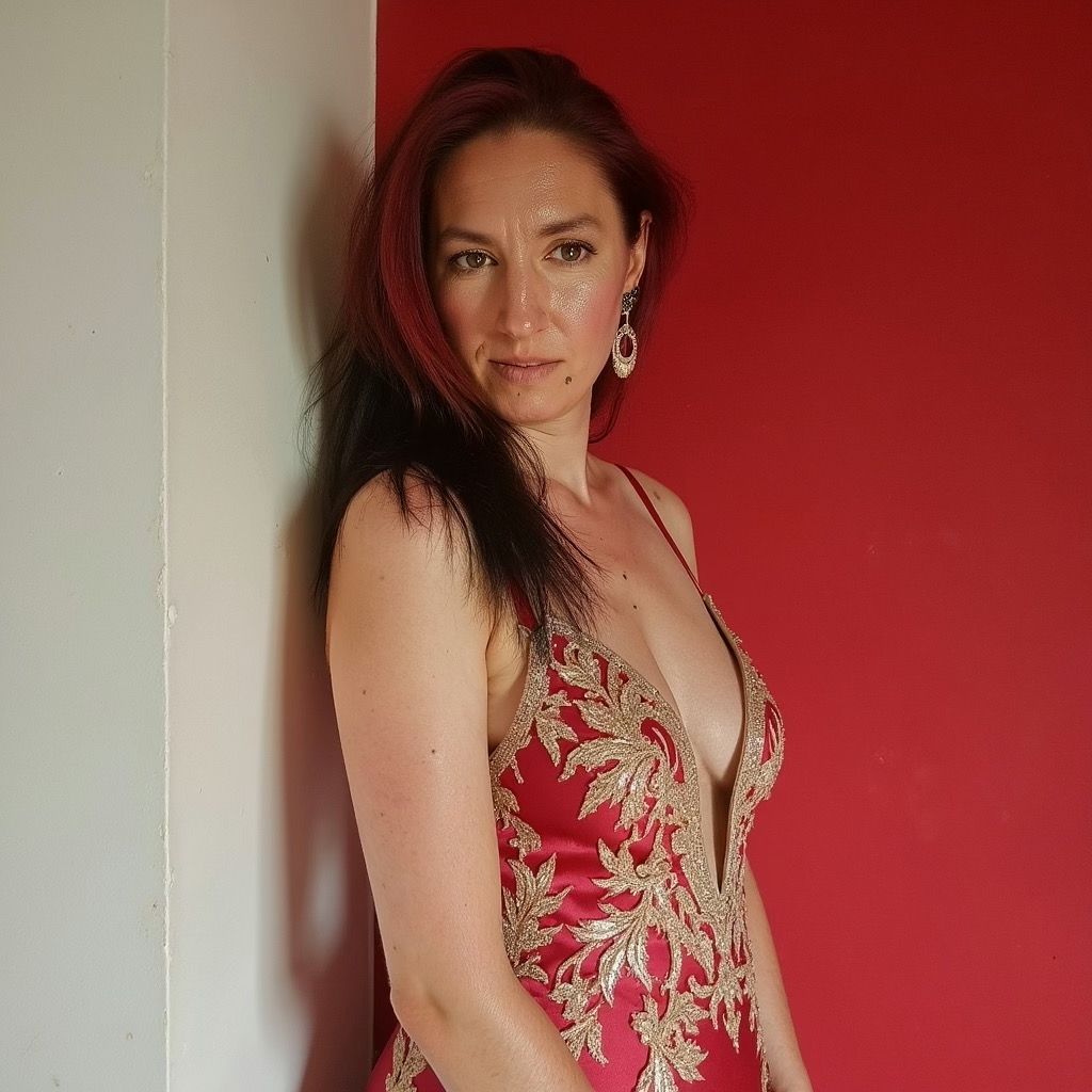 JudyAmazing SEXY image: 2