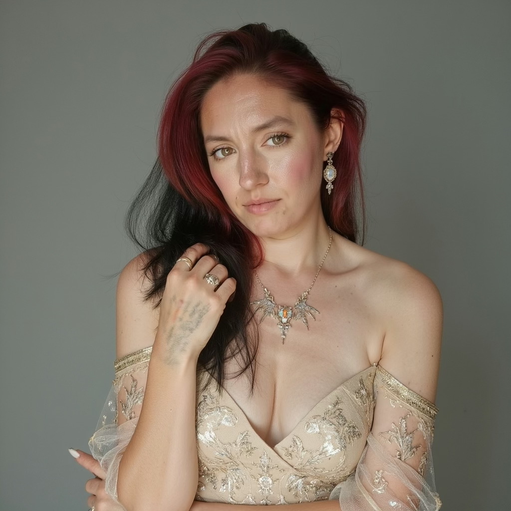 JudyAmazing JUDY image: 1