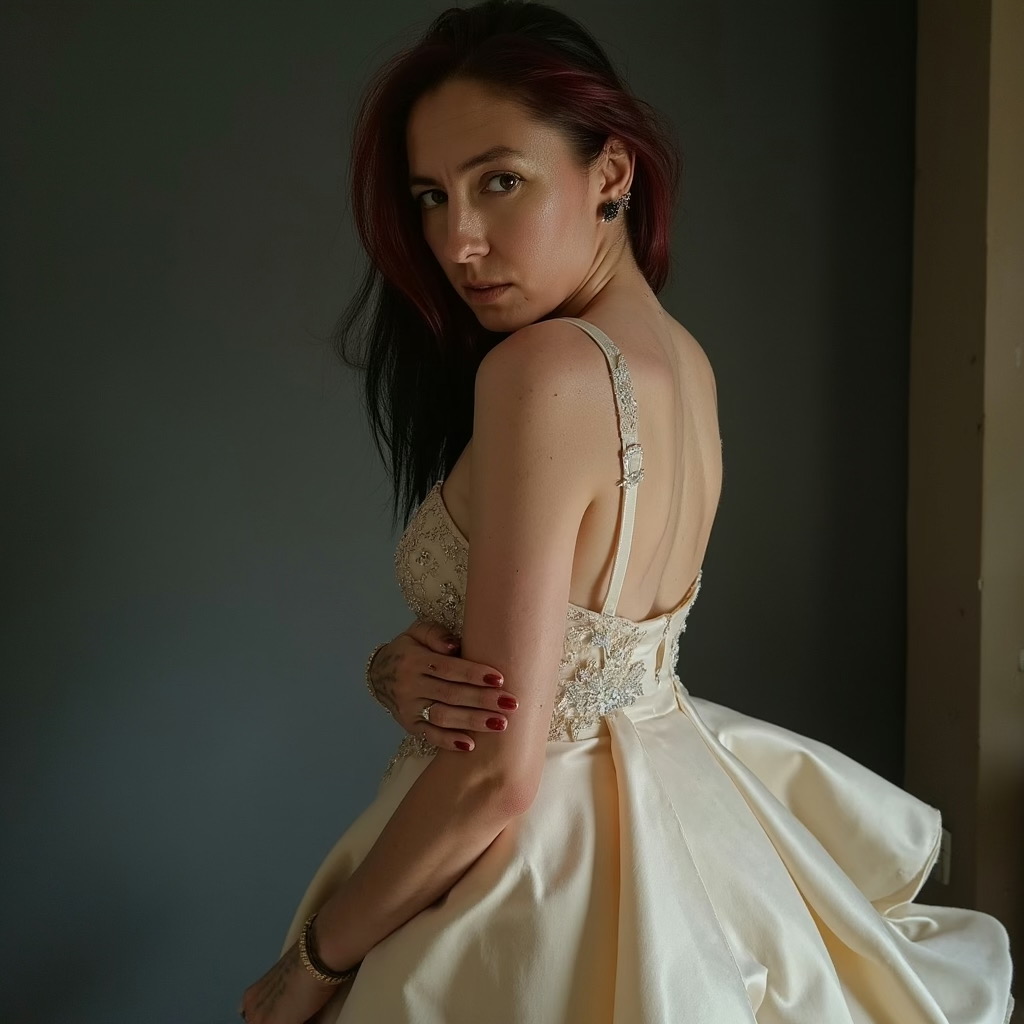 JudyAmazing JUDY image: 2