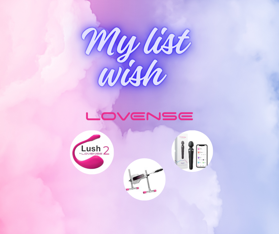 ChlooeEvanss 🎁 My Wish List 🎁 image: 1